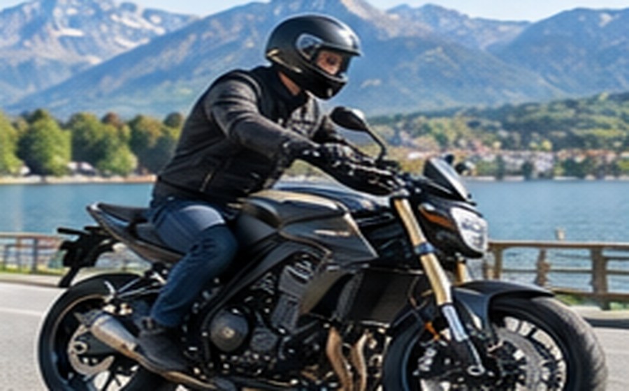 Leasing moto suisse malgré poursuites