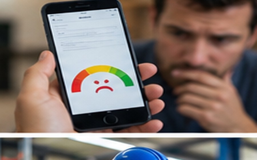 Finanzielle Lösungen bei negativem ZEK-Eintrag
