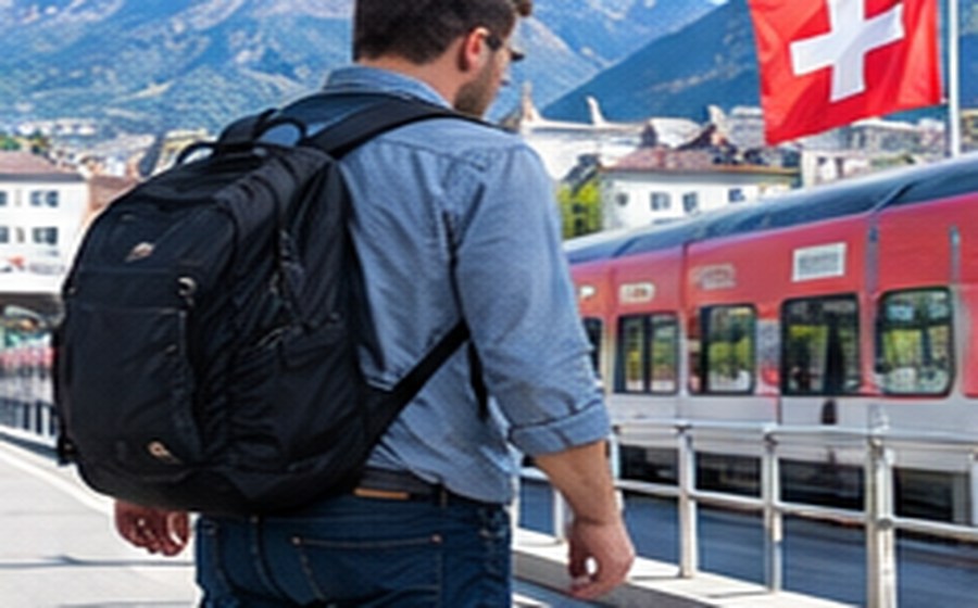 Cunfinaris: credit malgrà scussiuns en Svizra