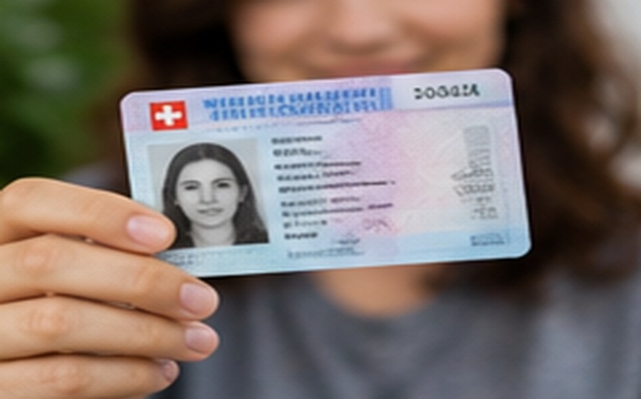 Stranieri con permesso svizzero e accesso al credito